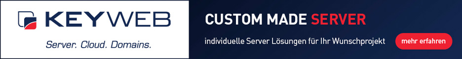 Keyweb AG