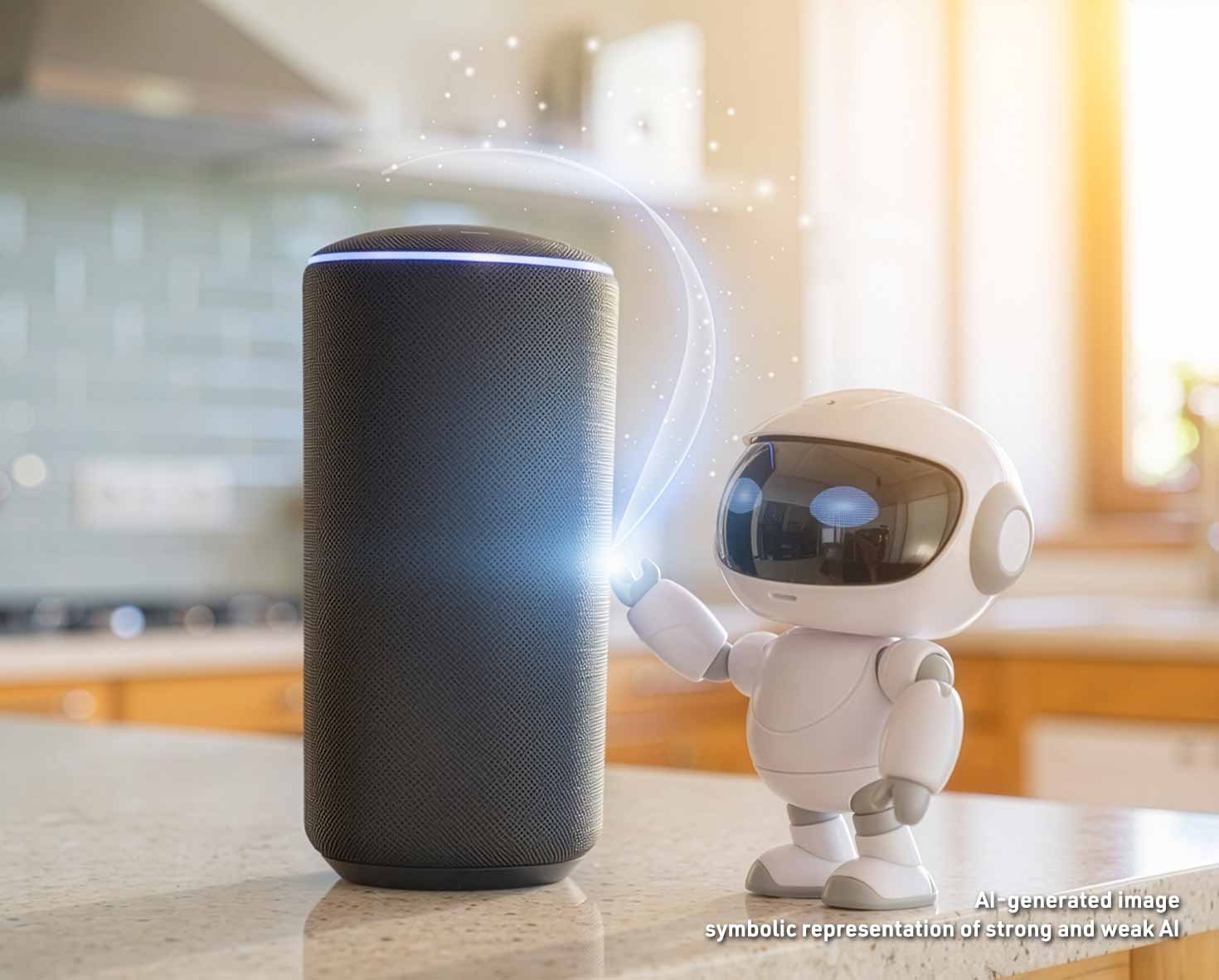 Strong and Weak AI: What Can Artificial Intelligence Really Do Today?