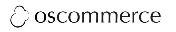 oscommerce Logo